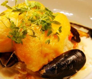 Welcome To The Marcia - The Marcia Inn, Bishopthorpe